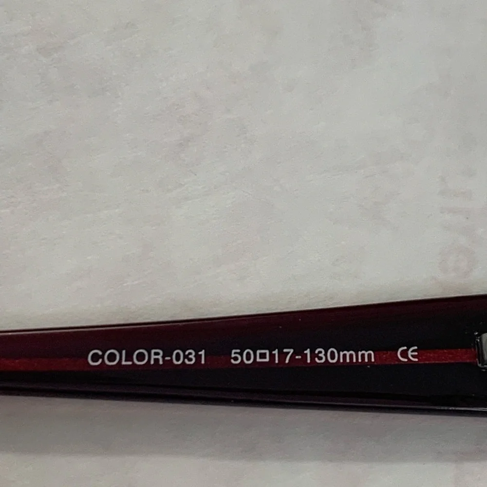 Espirit Eyeglasses Frame Only 9230 Color 031 Eyeglasses Frames 130mm NEW